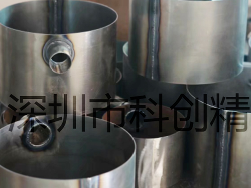 钣金加工