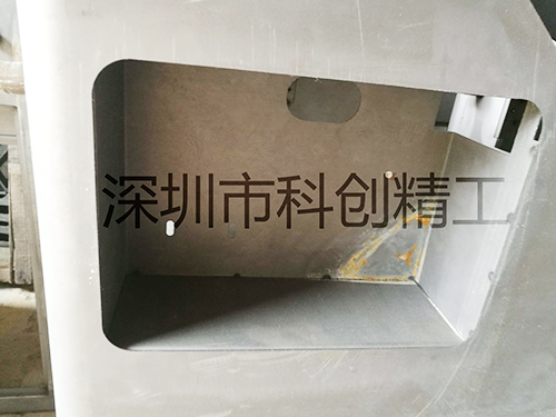 激光钣金加工