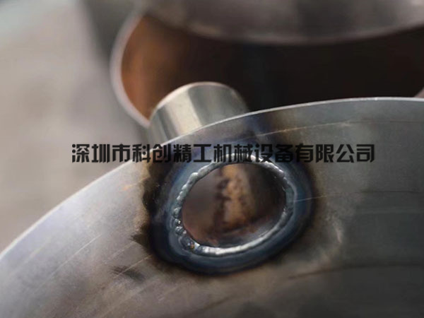 金属钣金加工