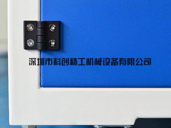 方通机架焊接
