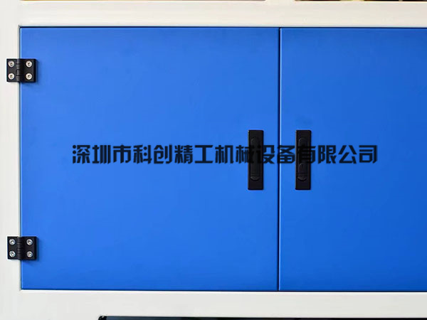 方通产品焊接
