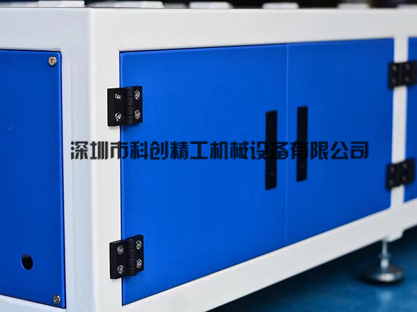 深圳方通机架焊接加工