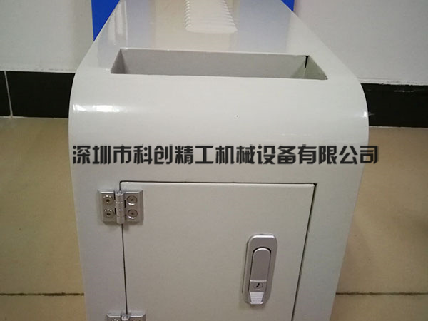 方通电箱加工