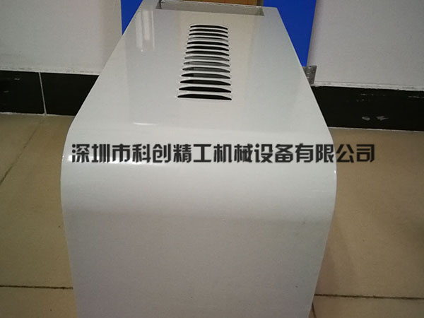 深圳方通电箱加工