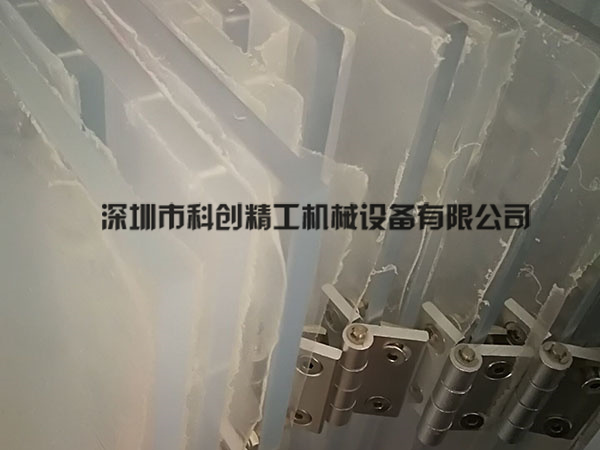 深圳防静电有机板