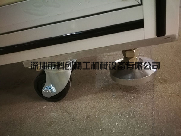 金属脚杯