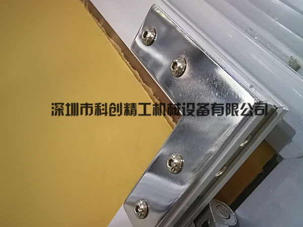 门框L字型加强板
