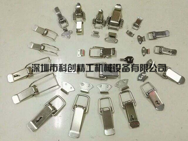 搭扣系列