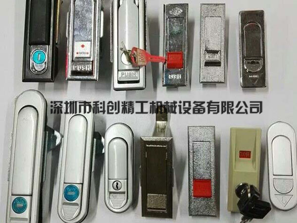 电柜锁系列