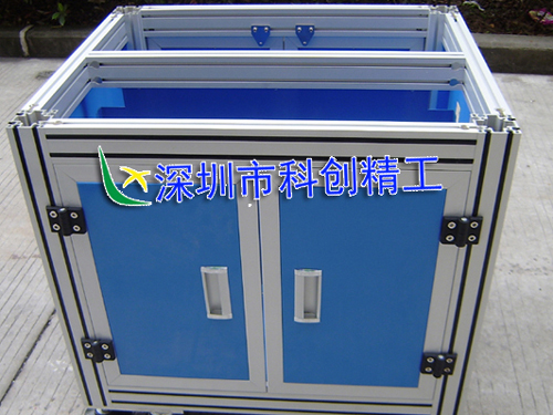 铝型材支架
