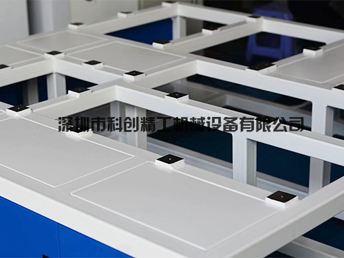 钣金加工生产厂