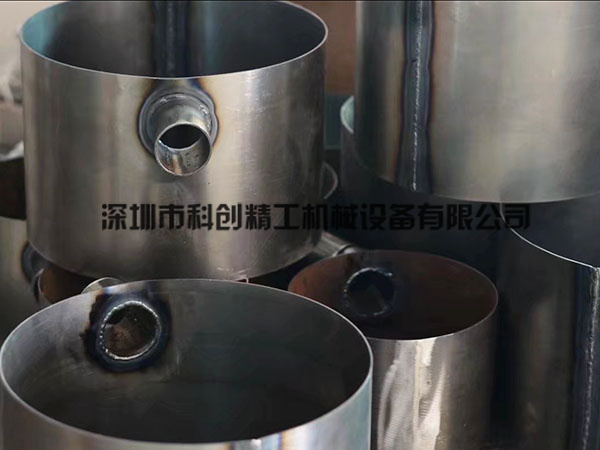 不锈钢钣金加工