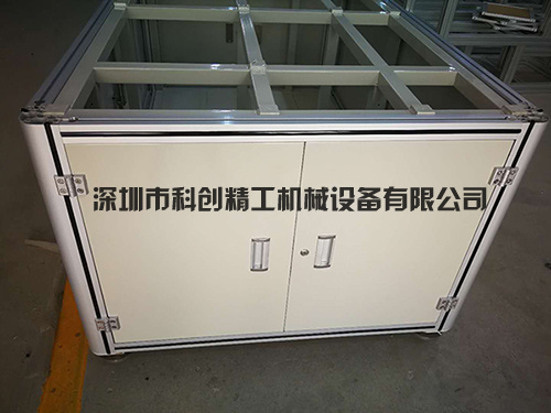 钣金加工定做