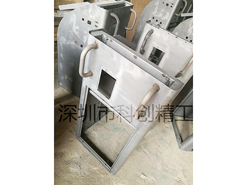 钣金加工定制